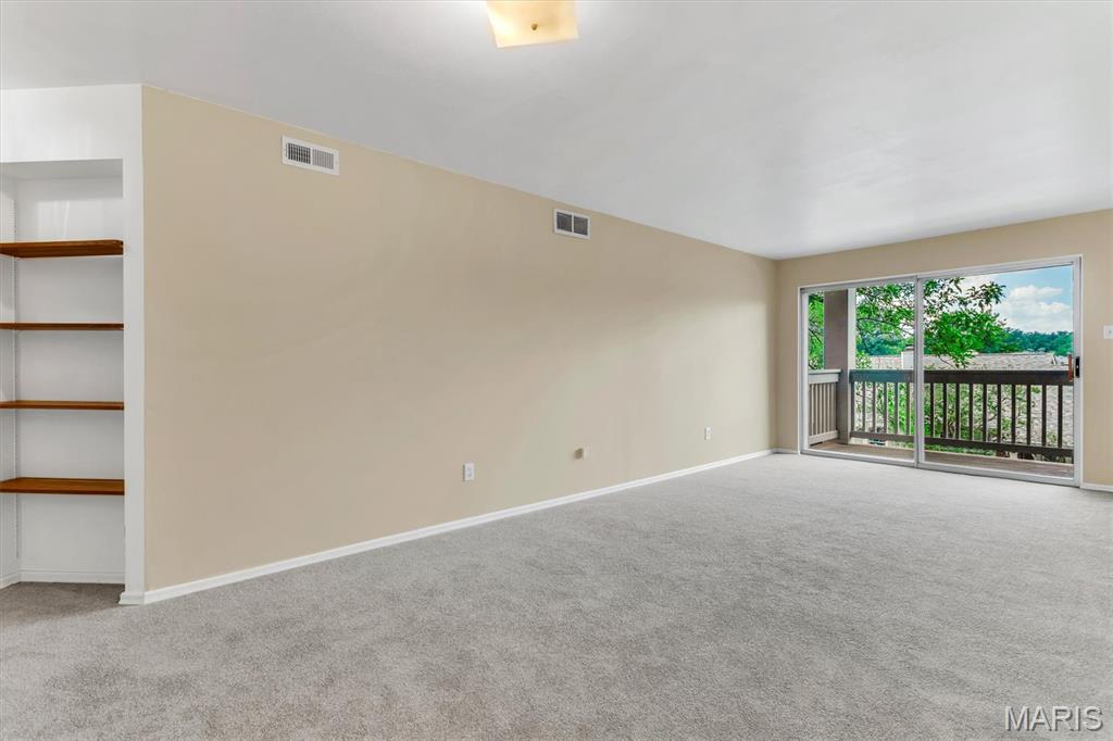 First slide