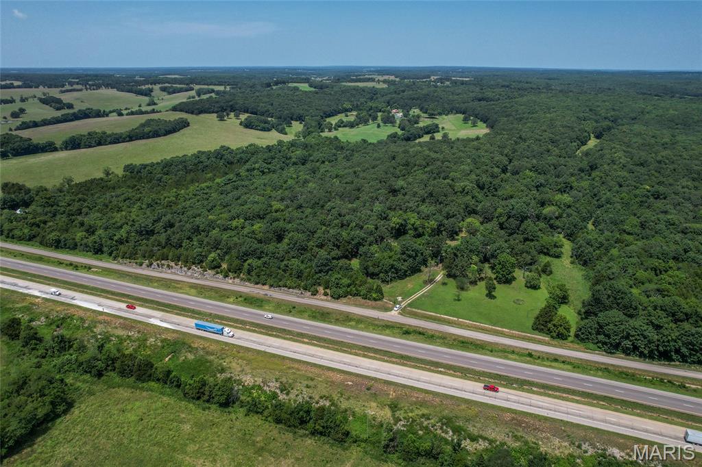 First slide