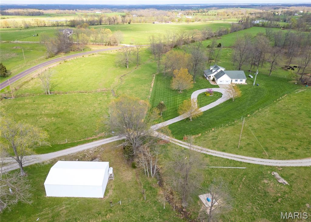 First slide