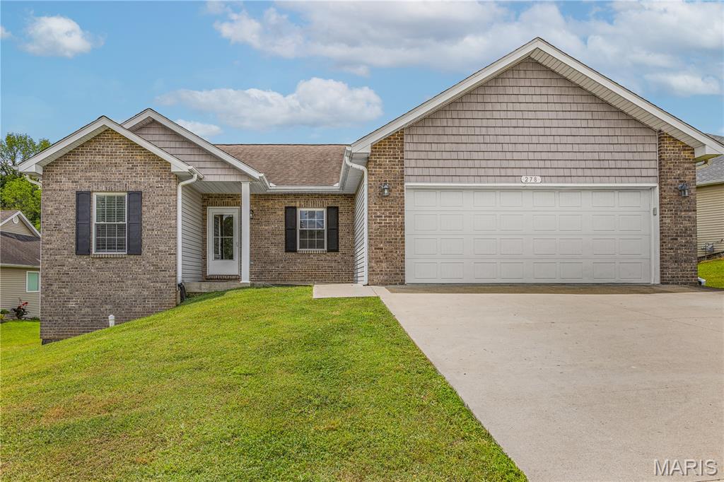 278 Pleasant Lake