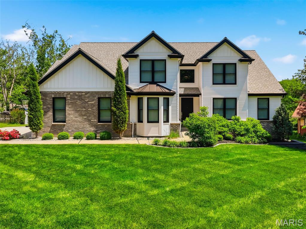 26 Forsythia Lane, Olivette, MO, 63132 - 6 bed, 5 bath home for sale in Olivette, MO