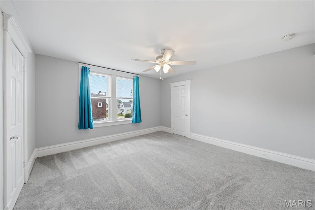 First slide