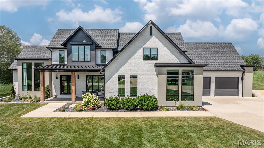 2007 Providence Drive, Cape Girardeau, MO, 63755 - 5 bed, 6 bath home for sale in Jackson, MO