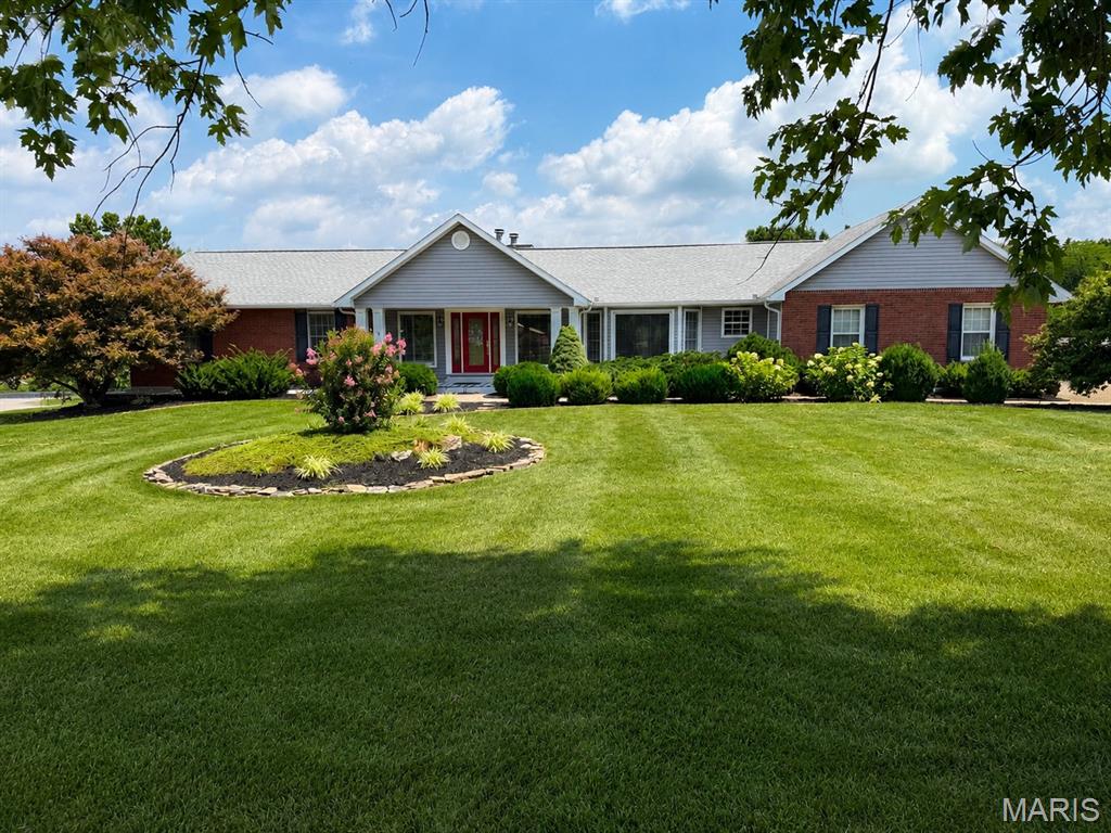 336 Weston Drive, Troy, MO, 63379