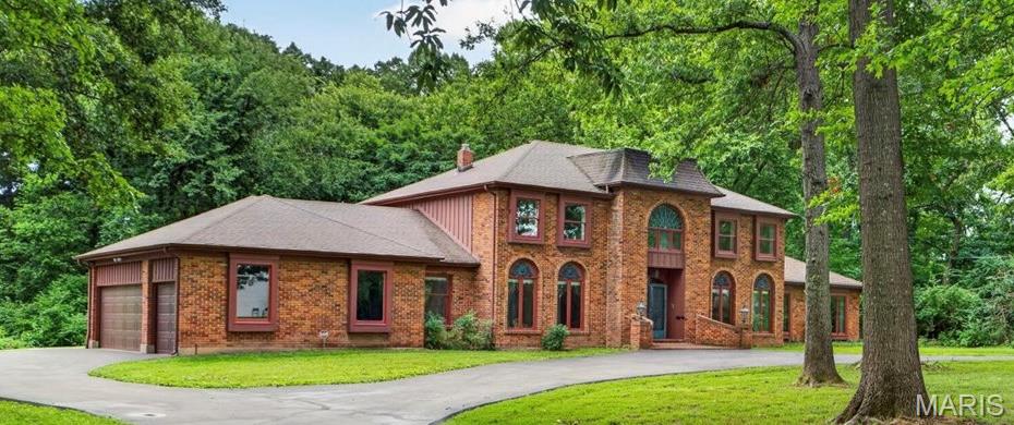 1940 Windmoor