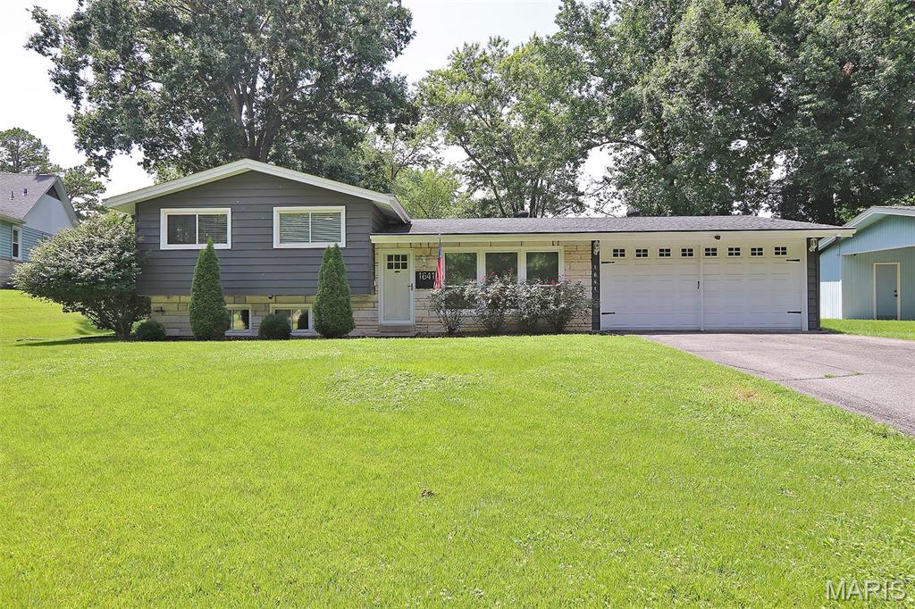 1641 Brookwood
