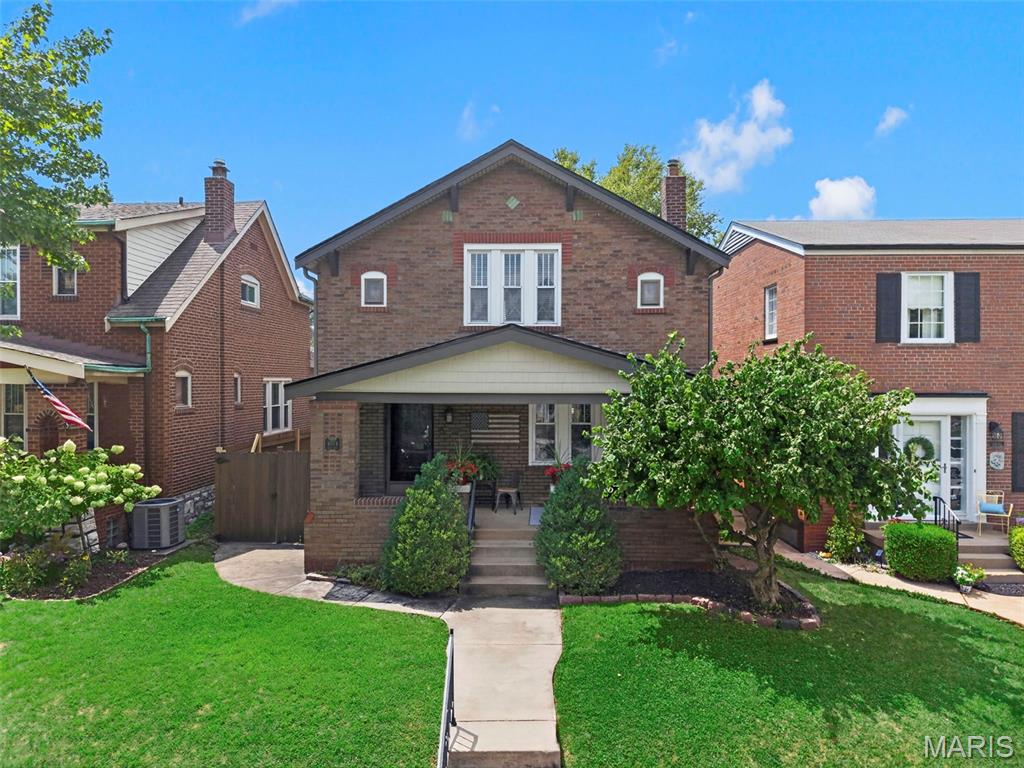 4074 Alma Avenue, St Louis City, MO, 63116