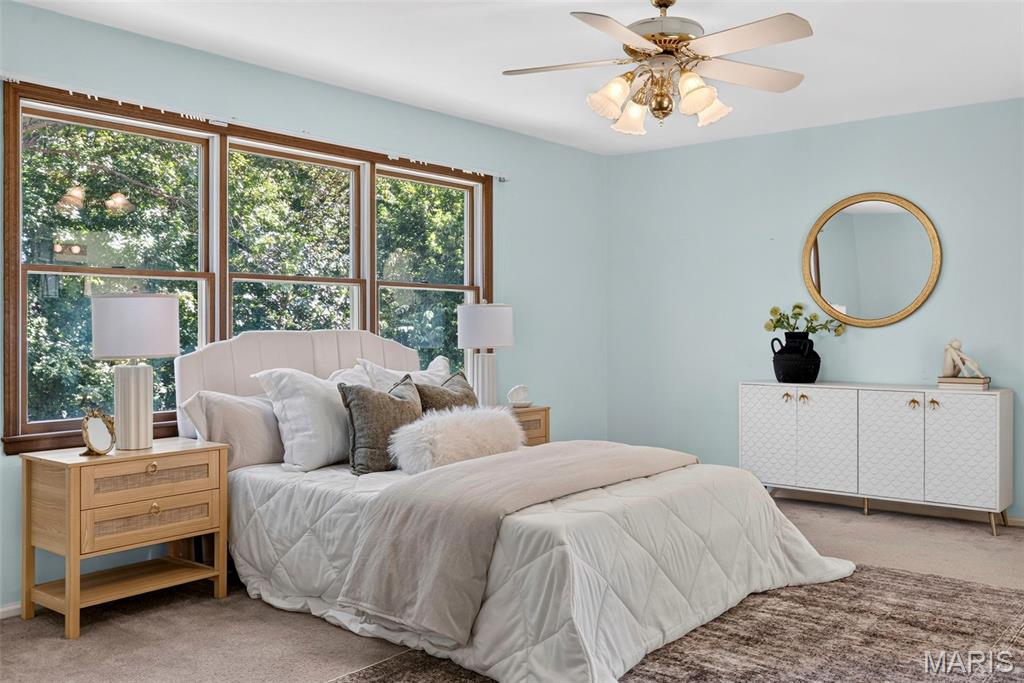 First slide