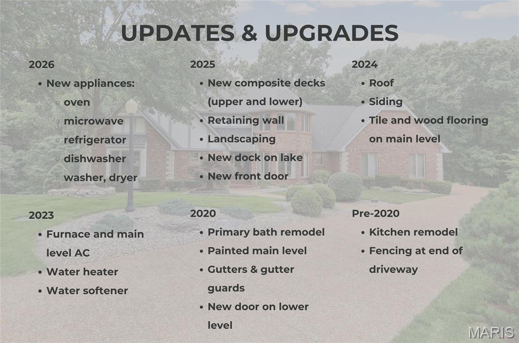 First slide