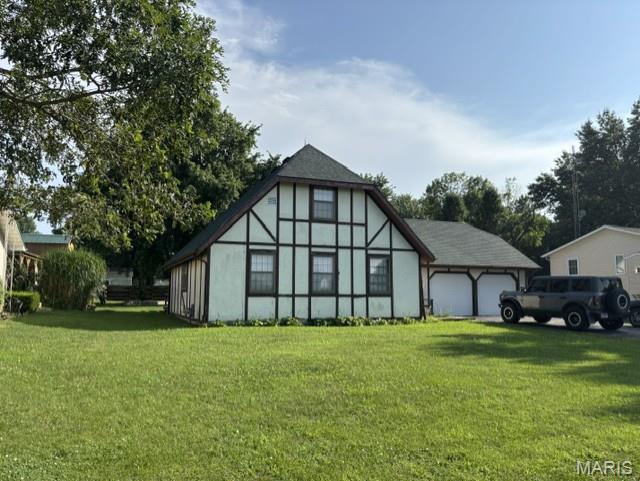 818 WEBSTER Street, Nokomis, IL, 62075