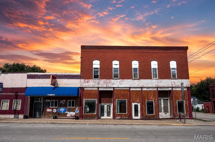 406 S Main Street, New London, MO, 63459