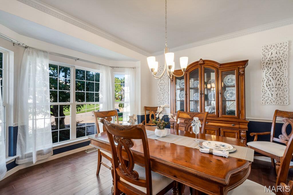 First slide