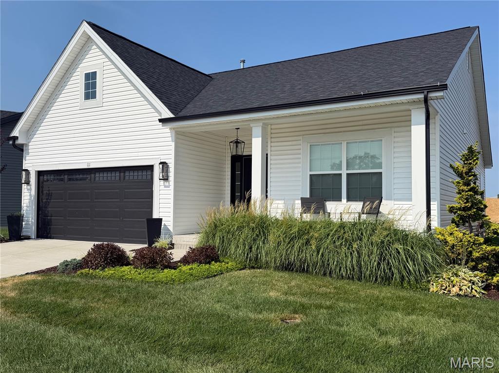111 columbia meadows, O'Fallon, MO, 63366