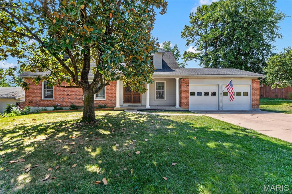 804 Dutch Mill
