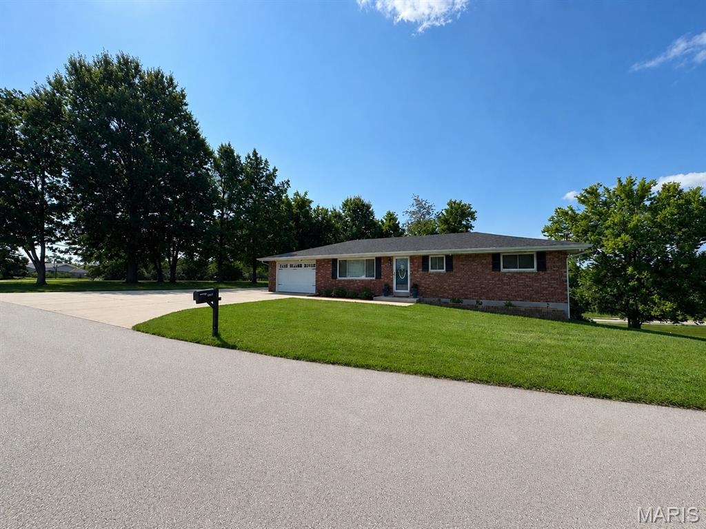 2571 Willow Drive, Arnold, MO, 63010