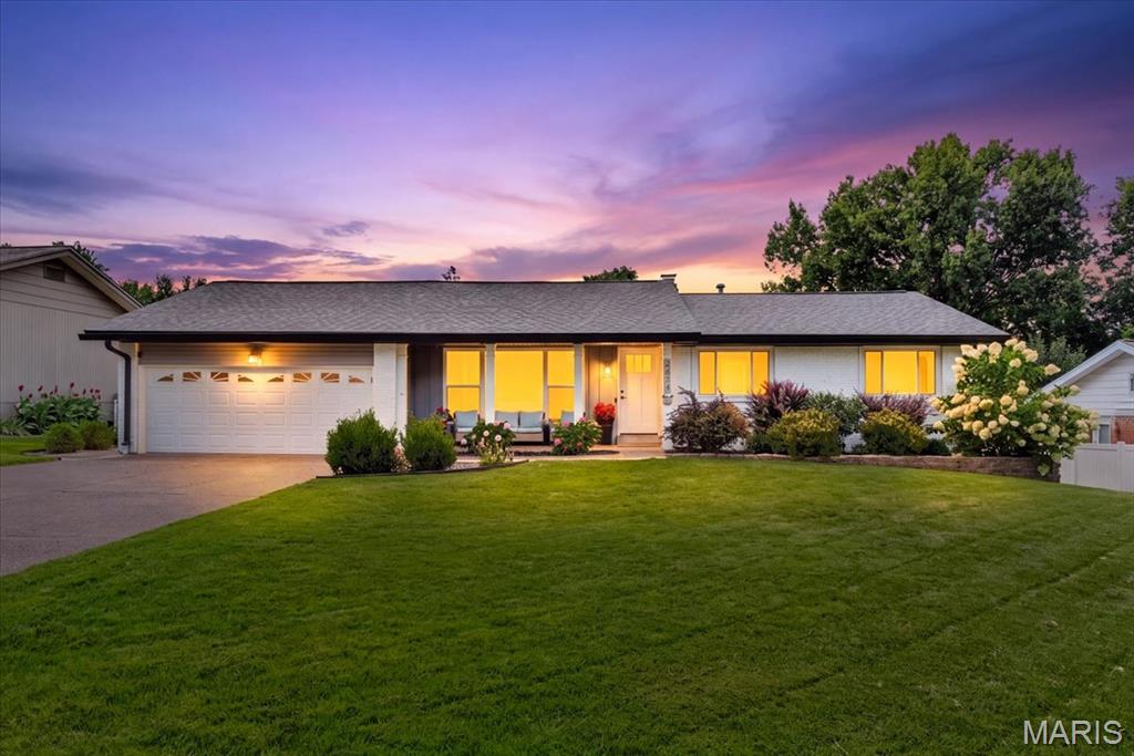St. Louis home for sale