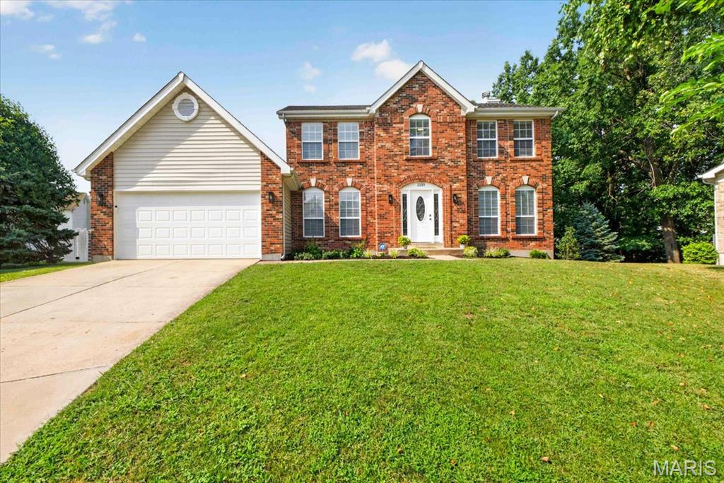 1339 Magnolia Manor