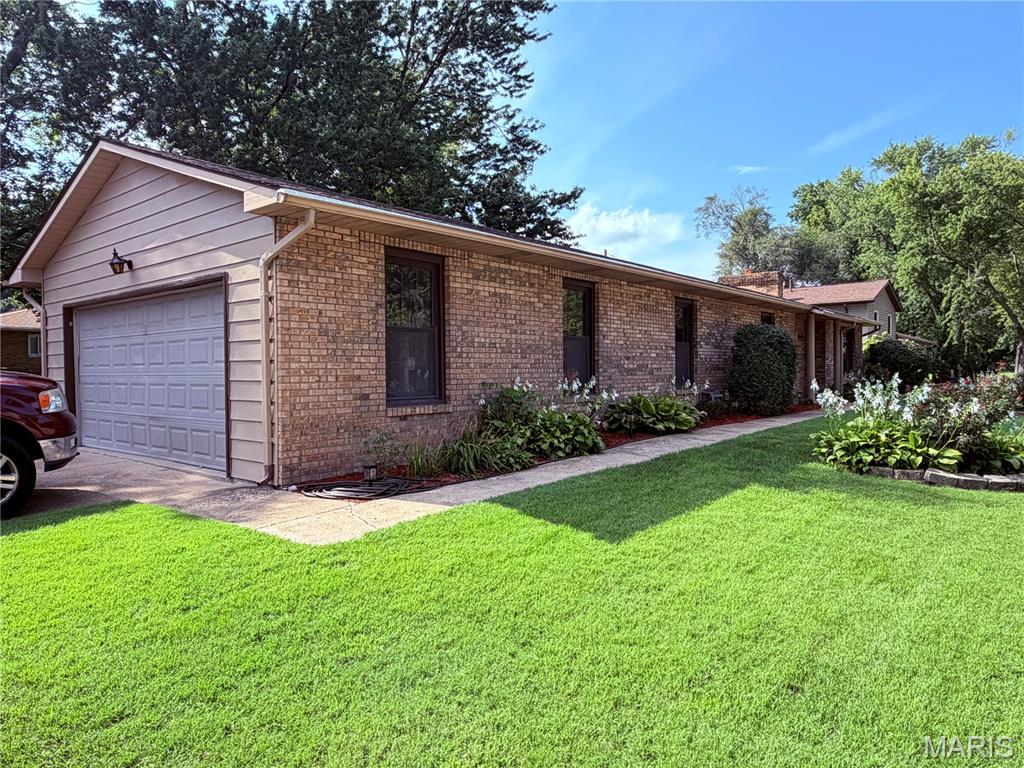 3313 Maryville