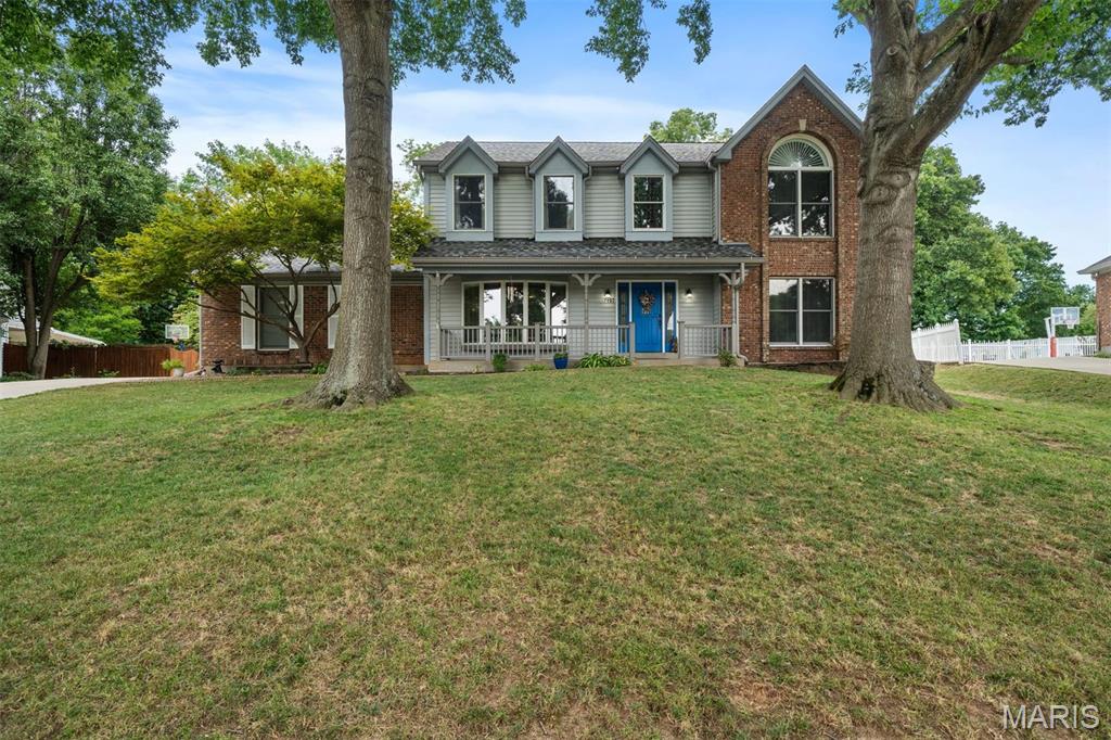 7807 Grantwood Oaks