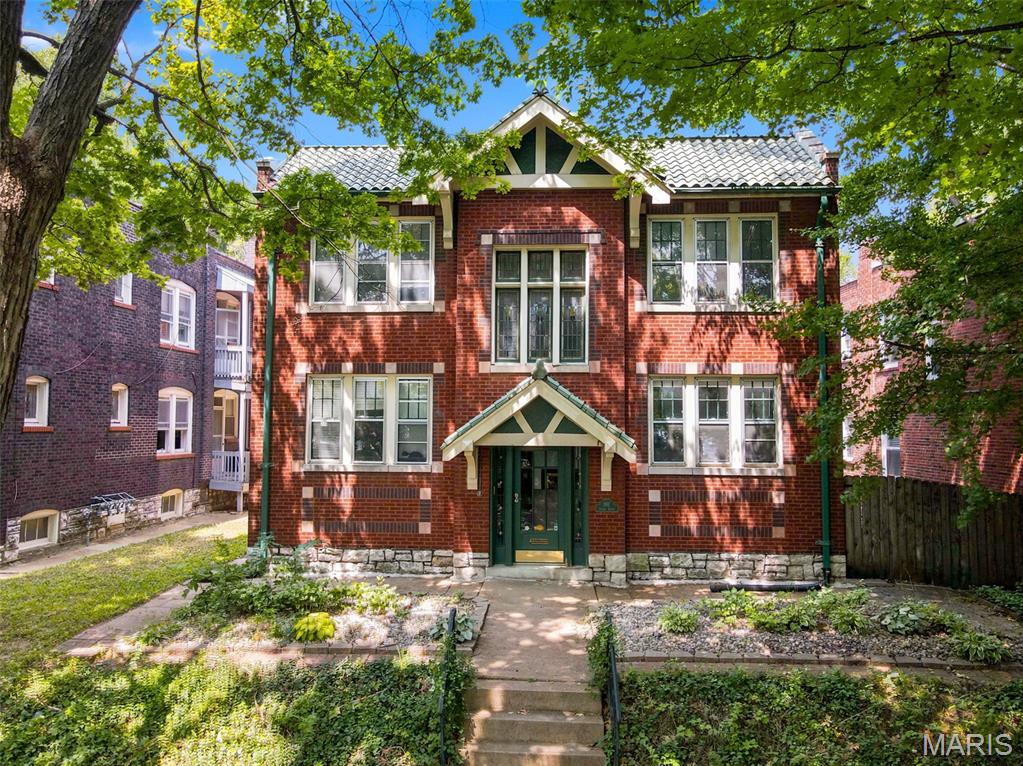 1917 Alfred Avenue, St Louis City, MO, 63110 - 0 bed, 0 bath home for sale in St Louis, MO