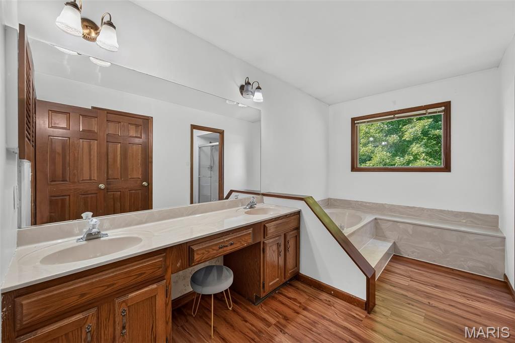 First slide