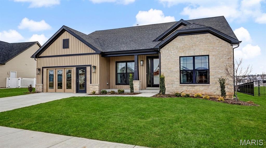 312 Summer Glen