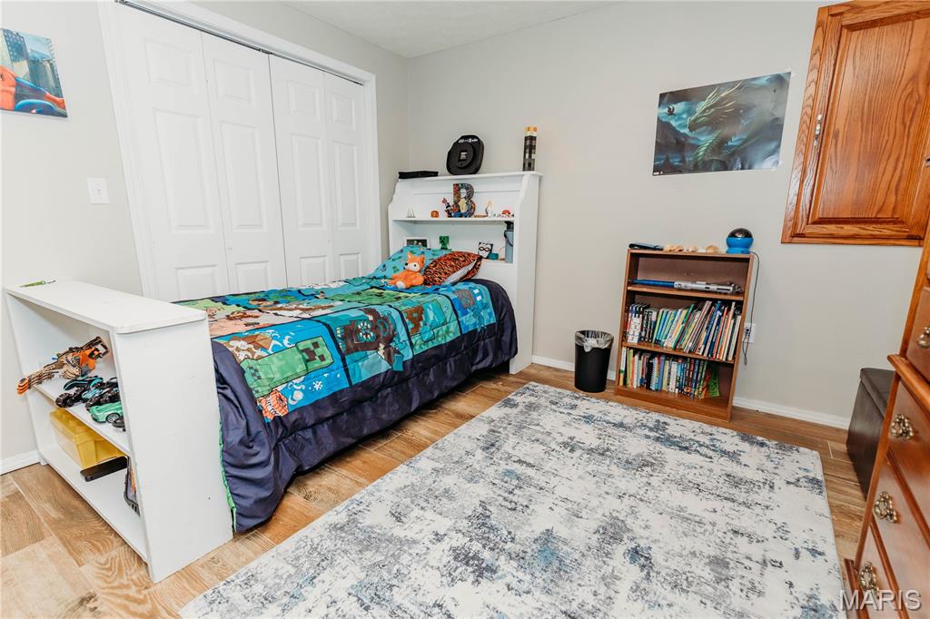 First slide