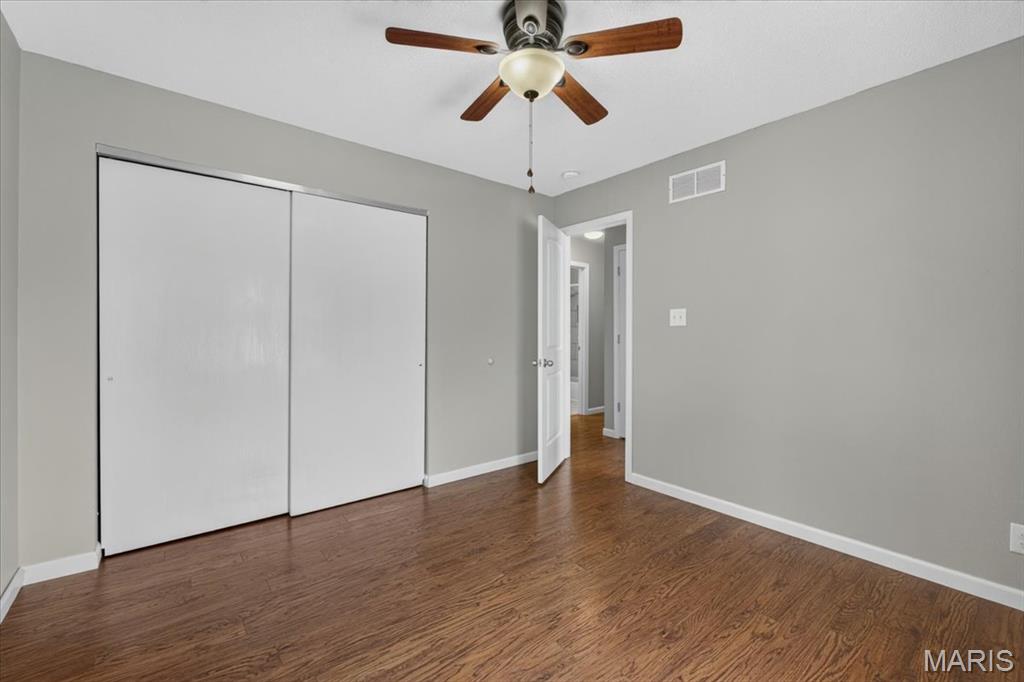 First slide
