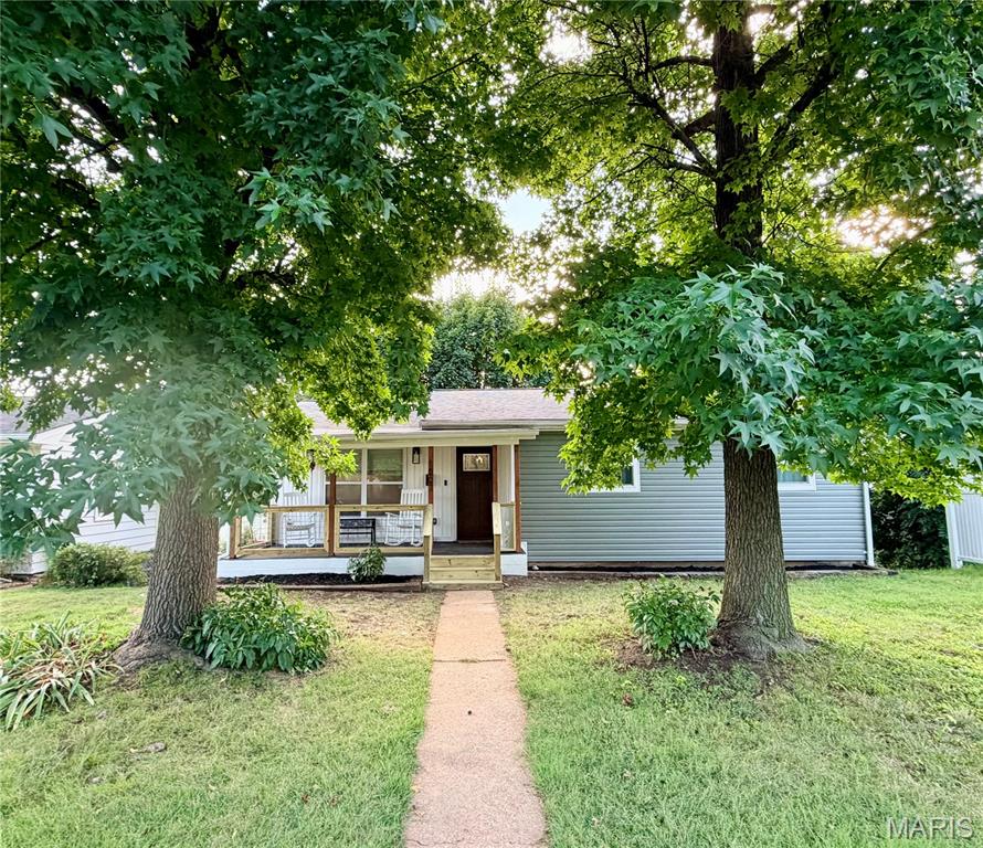 1007 Lindsay Avenue, Crystal City, MO, 63019