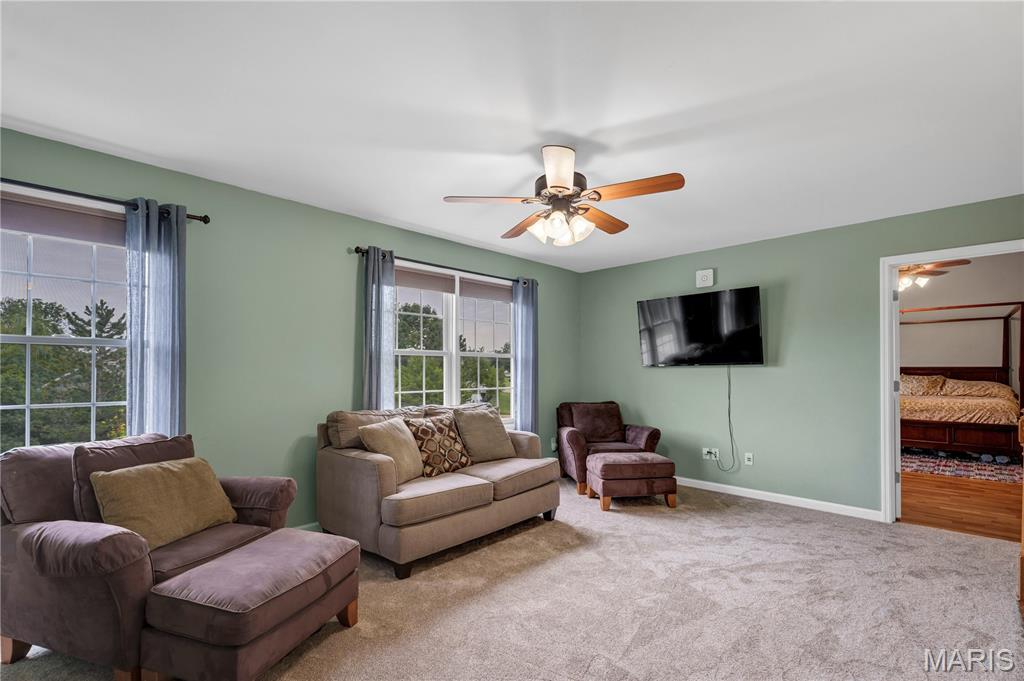 First slide