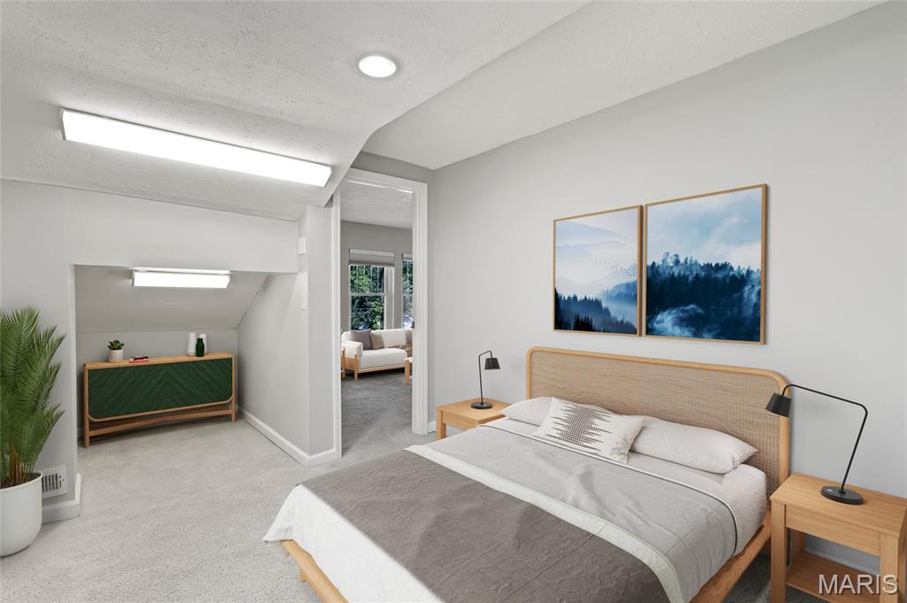 First slide