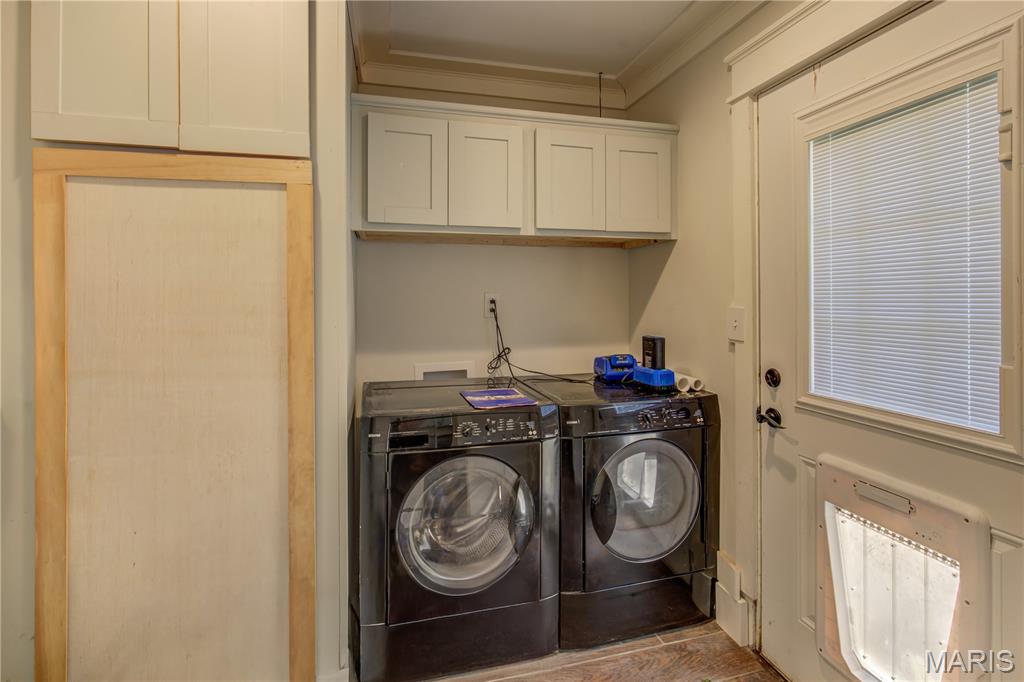 First slide