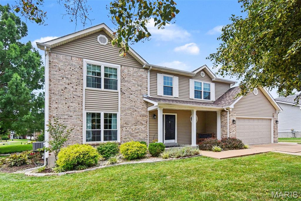 5639 Cliff Cave Crossing