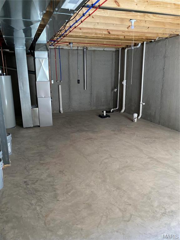 First slide