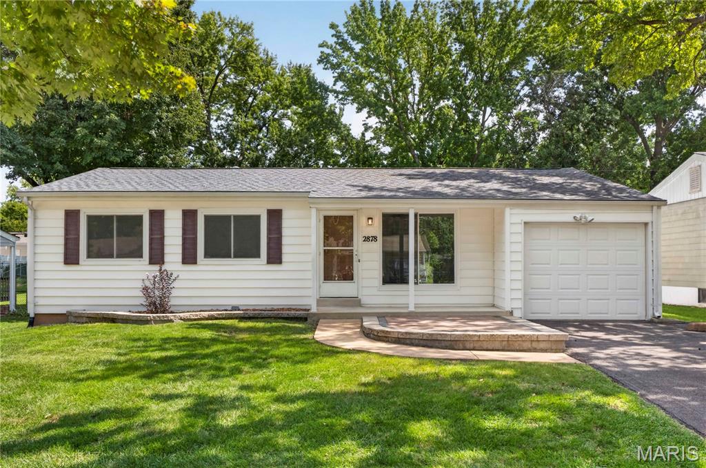 2878 Foxwood