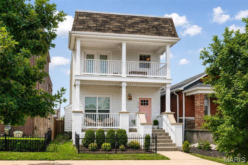 5216 Wilson