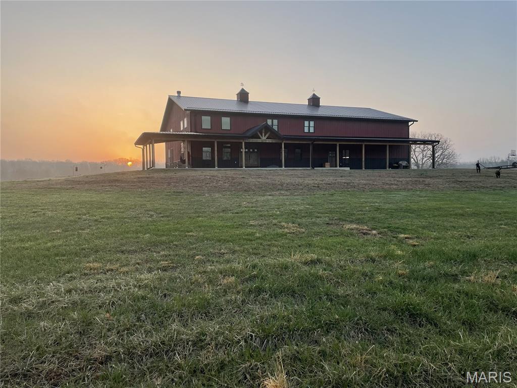 10 Henebry Hills Lane, Troy, MO, 63379