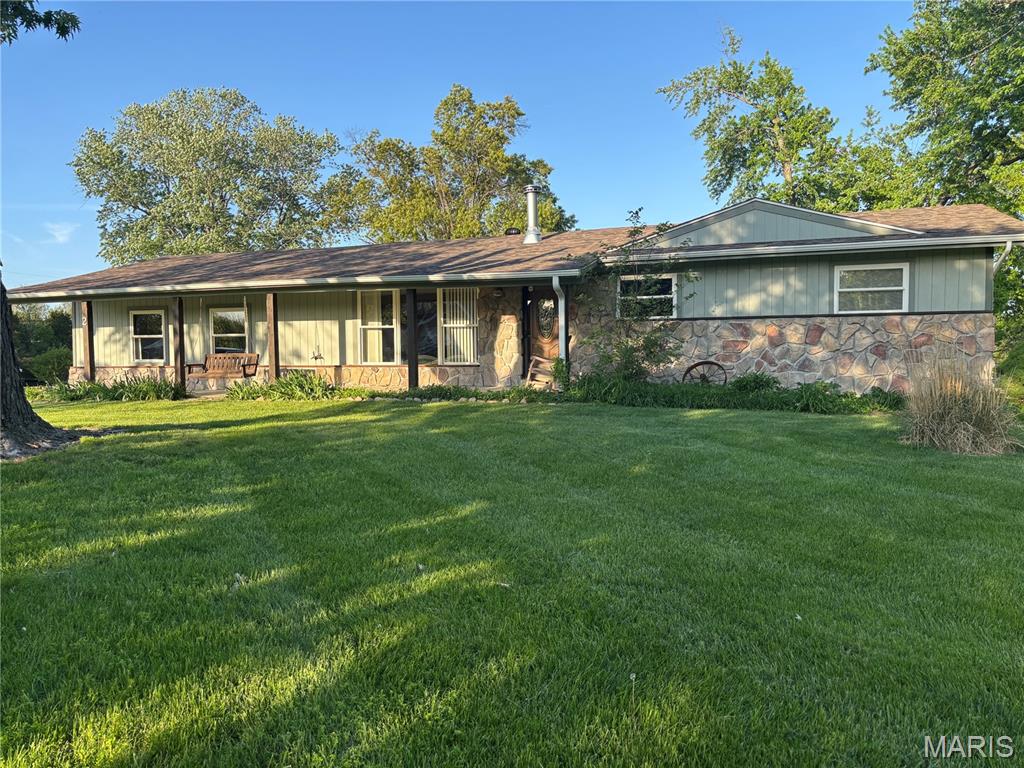 2 Saint Raymond Drive, Unincorporated, MO, 63376