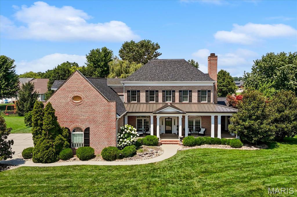 513 Niblick Drive, Caseyville, IL, 62232 - 7 bed, 6 bath home for sale in Caseyville, MO