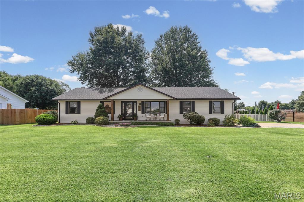 3535 Pierland
