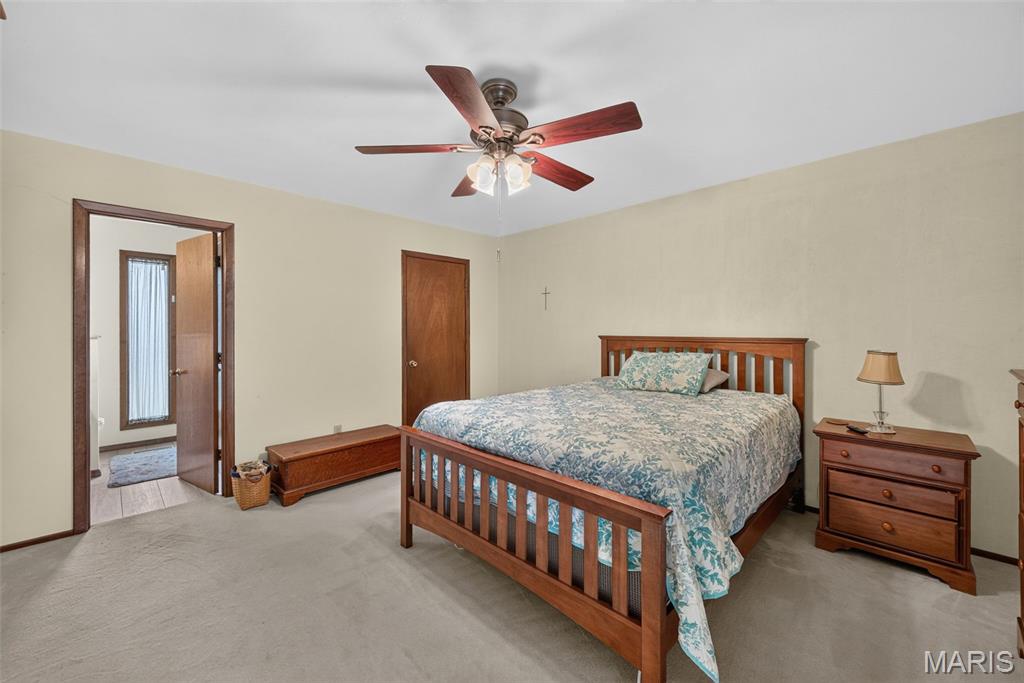 First slide