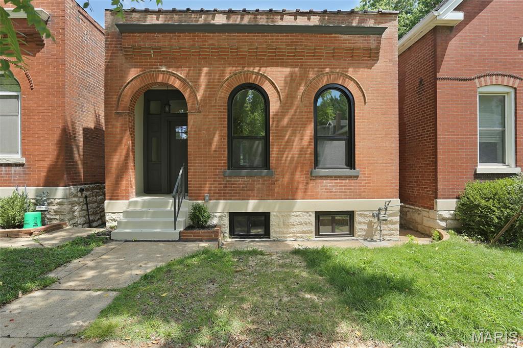 5637 Reber Place, St Louis City, MO, 63139