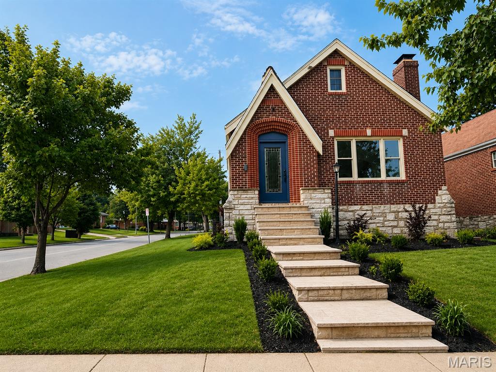 5600 Tholozan Avenue, St Louis City, MO, 63109