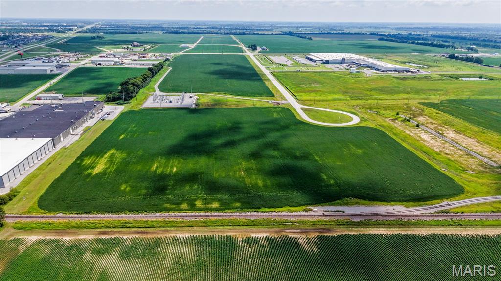 First slide