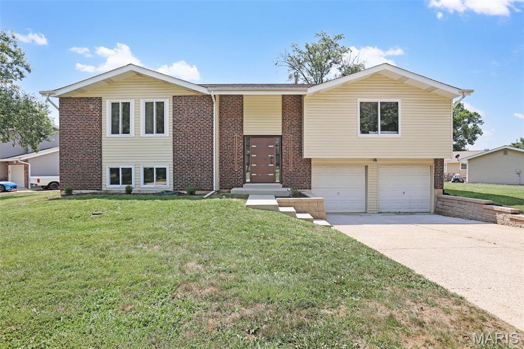 1218 Wood Station