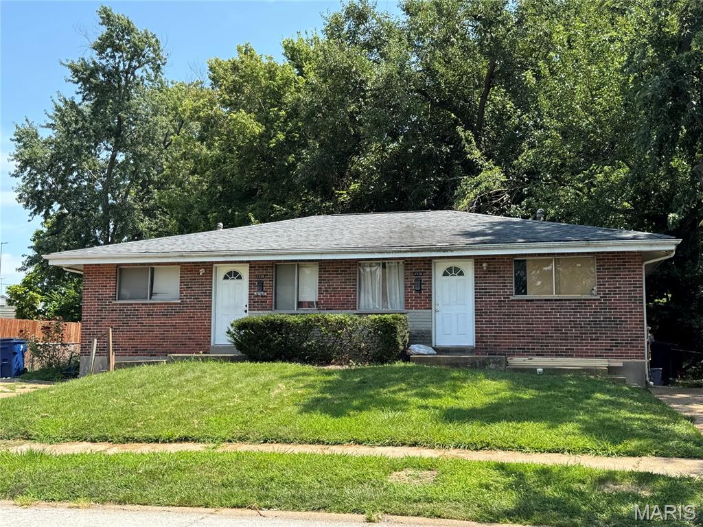 4526 Country Lane, St Ann, MO, 63074 - 0 bed, 0 bath home for sale in St Ann, MO