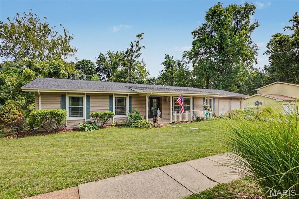 358 Ridgemeadow