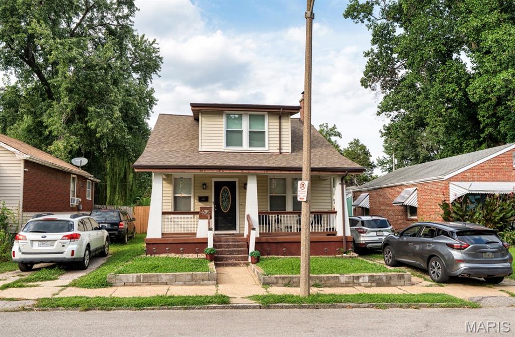 4015 Eichelberger