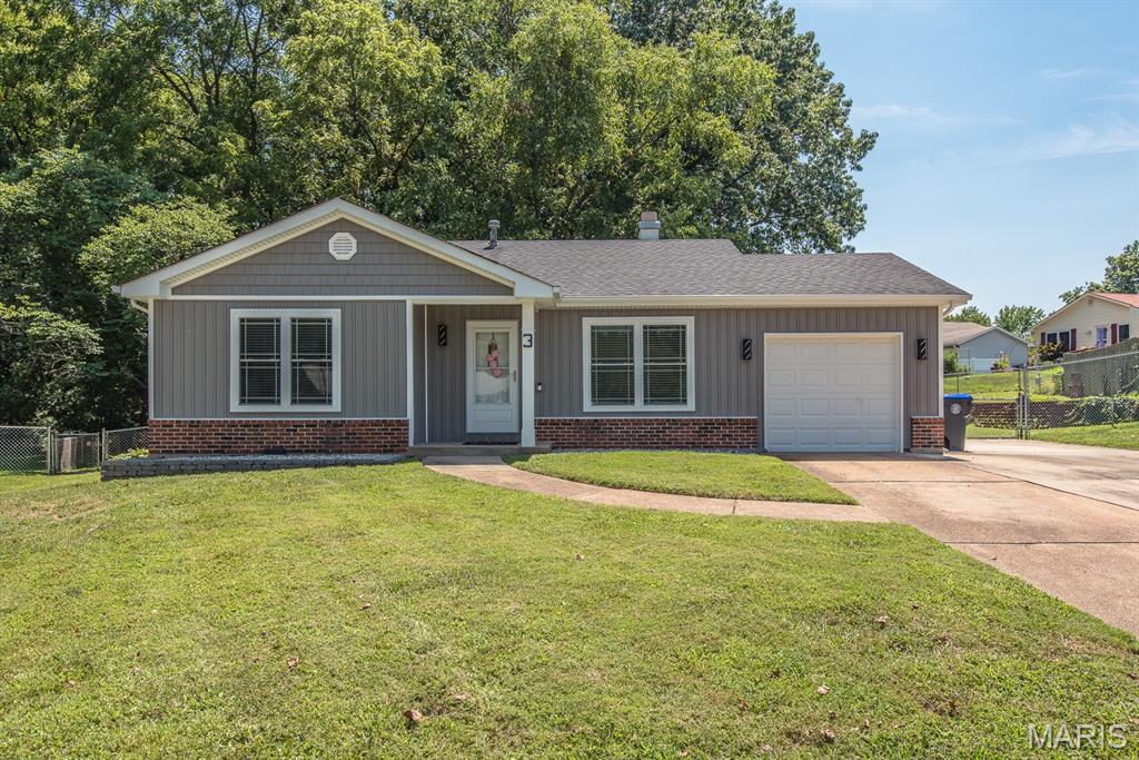 3 Thornway