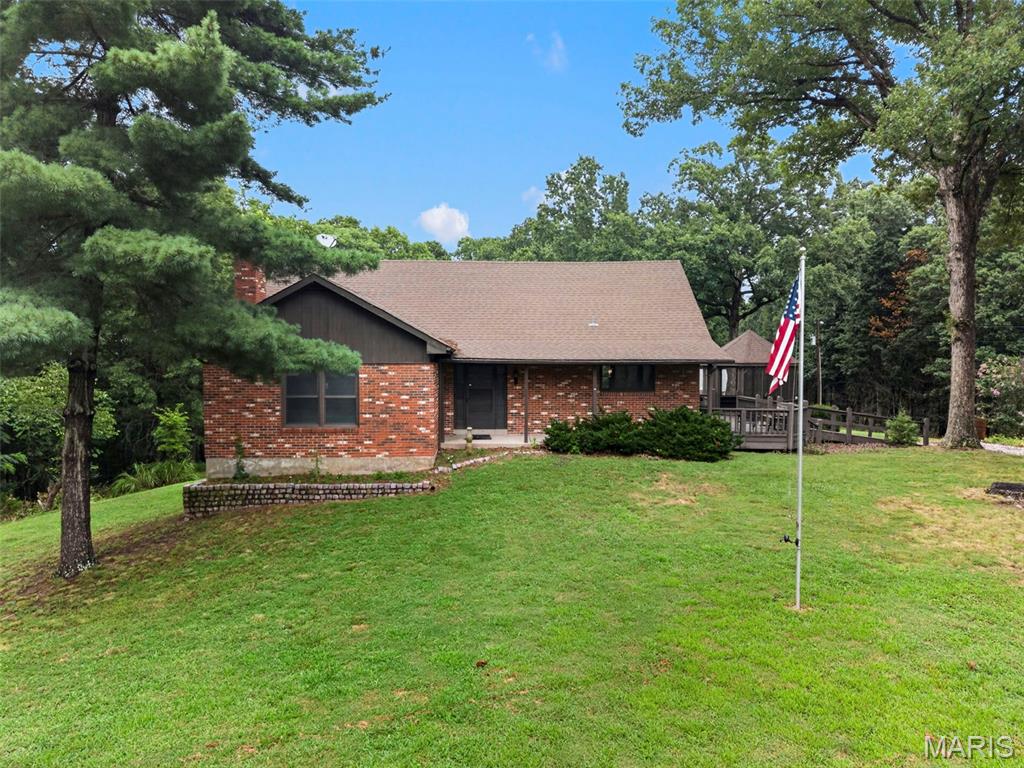 860 Schluersburg Road, Unincorporated, MO, 63332 - 3 bed, 2 bath home for sale in Augusta, MO